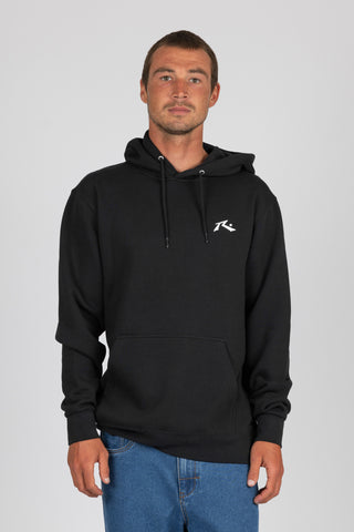 Baseline Fleece Hood