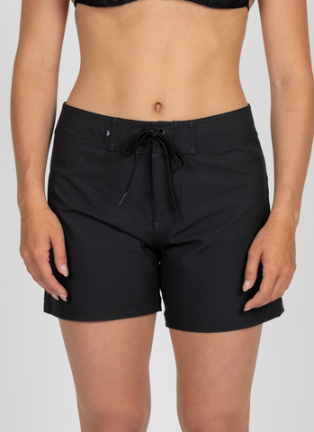 Womens Baseline Boardshort 5"