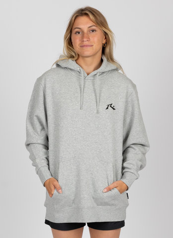 Baseline Boyfriend Fleece Hood