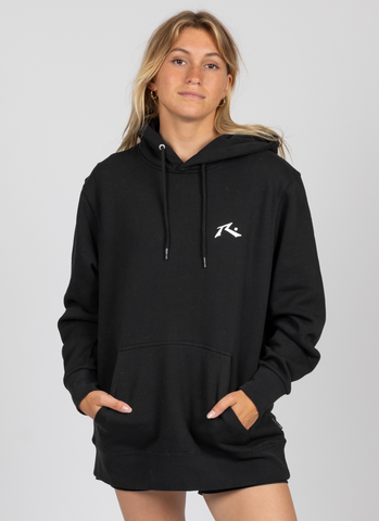 Baseline Boyfriend Fleece Hood