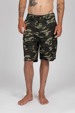 Baseline Cargo Short 21"