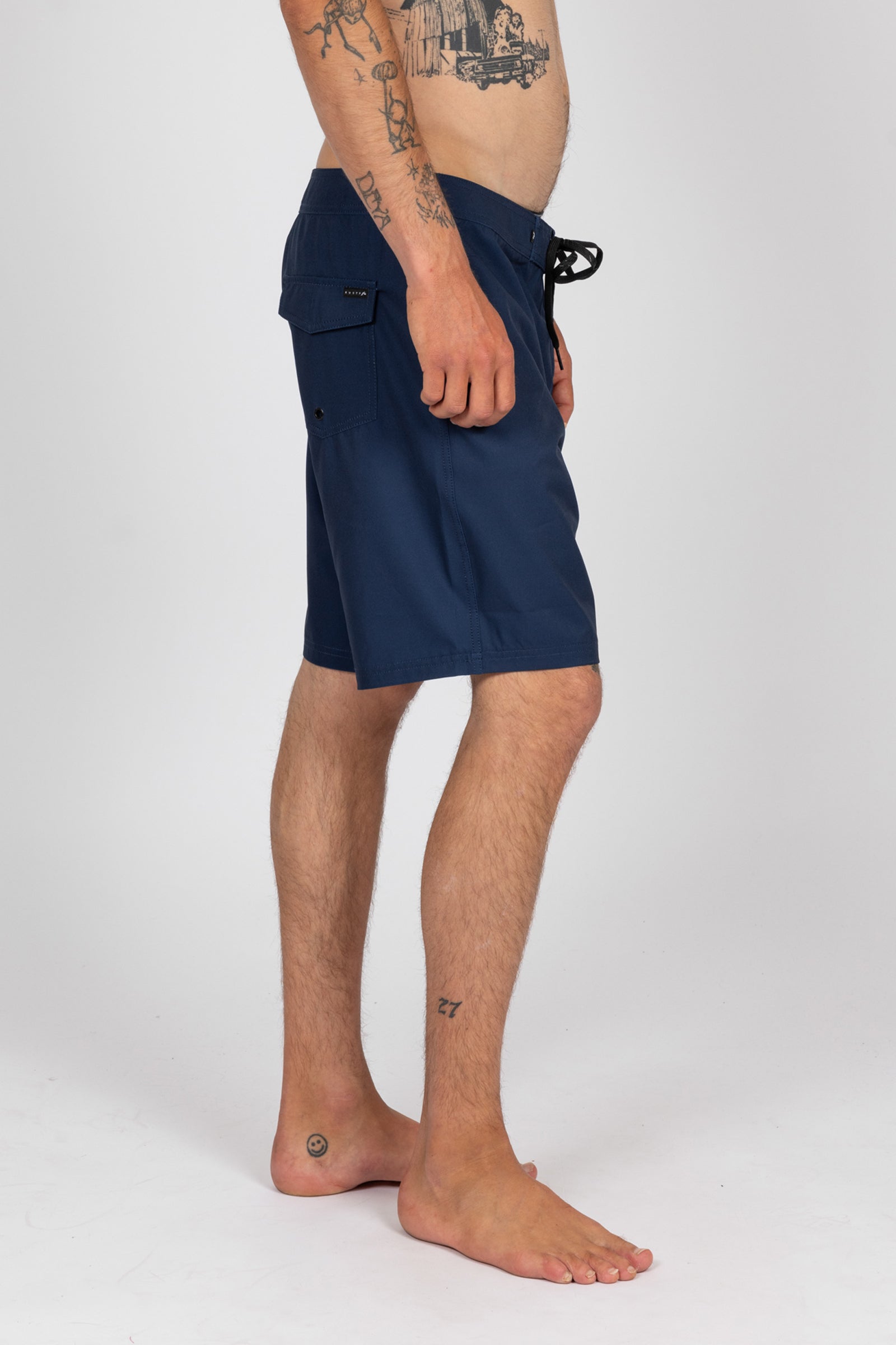 Baseline Boardshort 19
