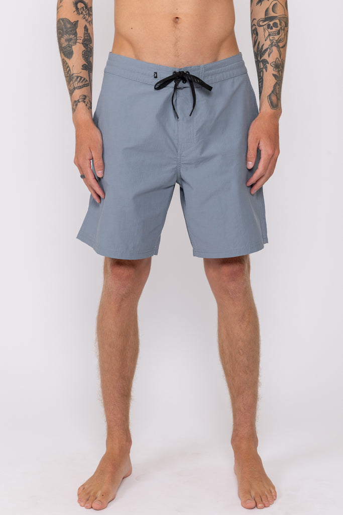 Foster Fixed Boardshort | Rusty USA