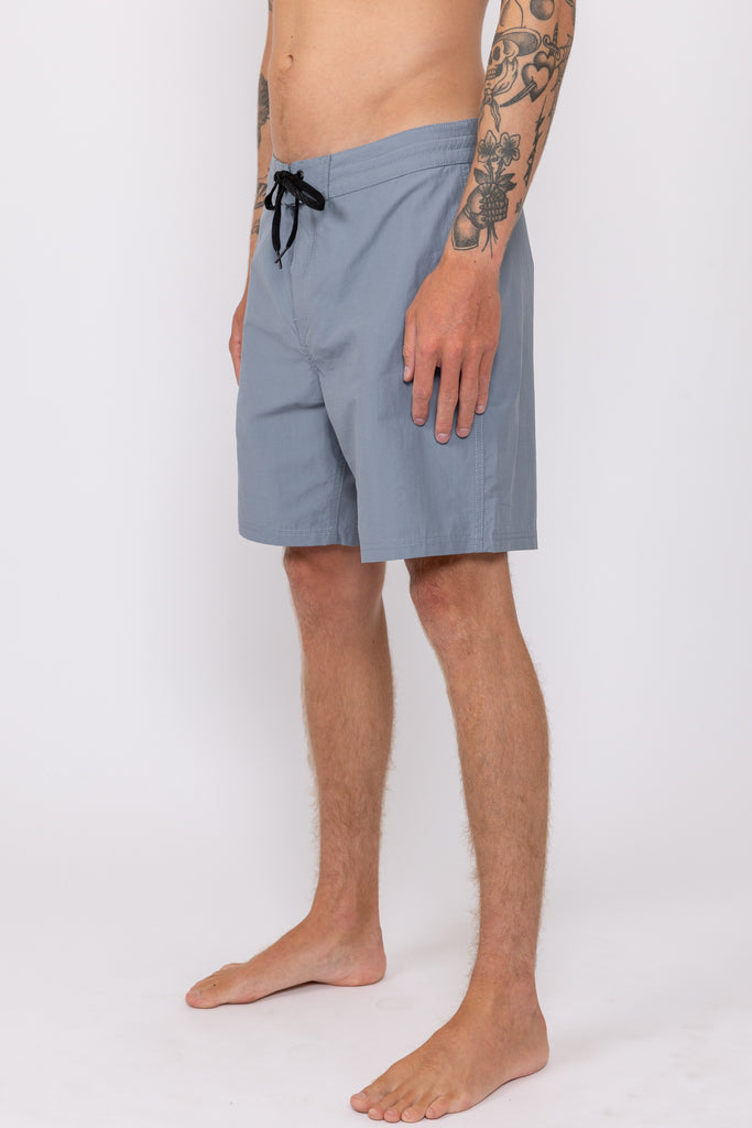 Foster Fixed Boardshort | Rusty USA