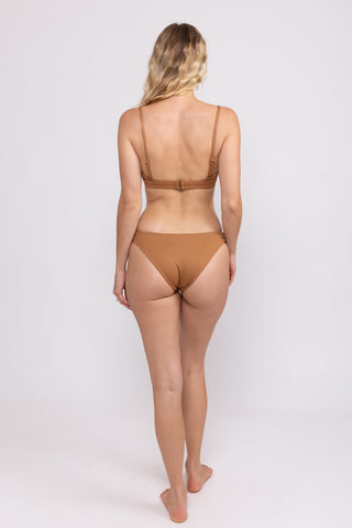 Keely Bralette Bikini Top