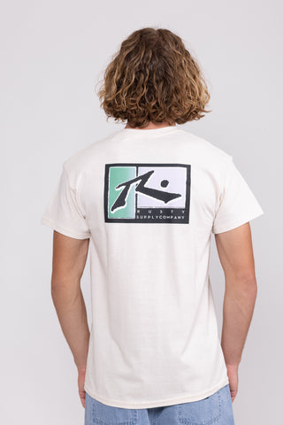 Floater Ss Tee