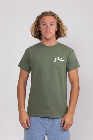 Closeout Ss Tee