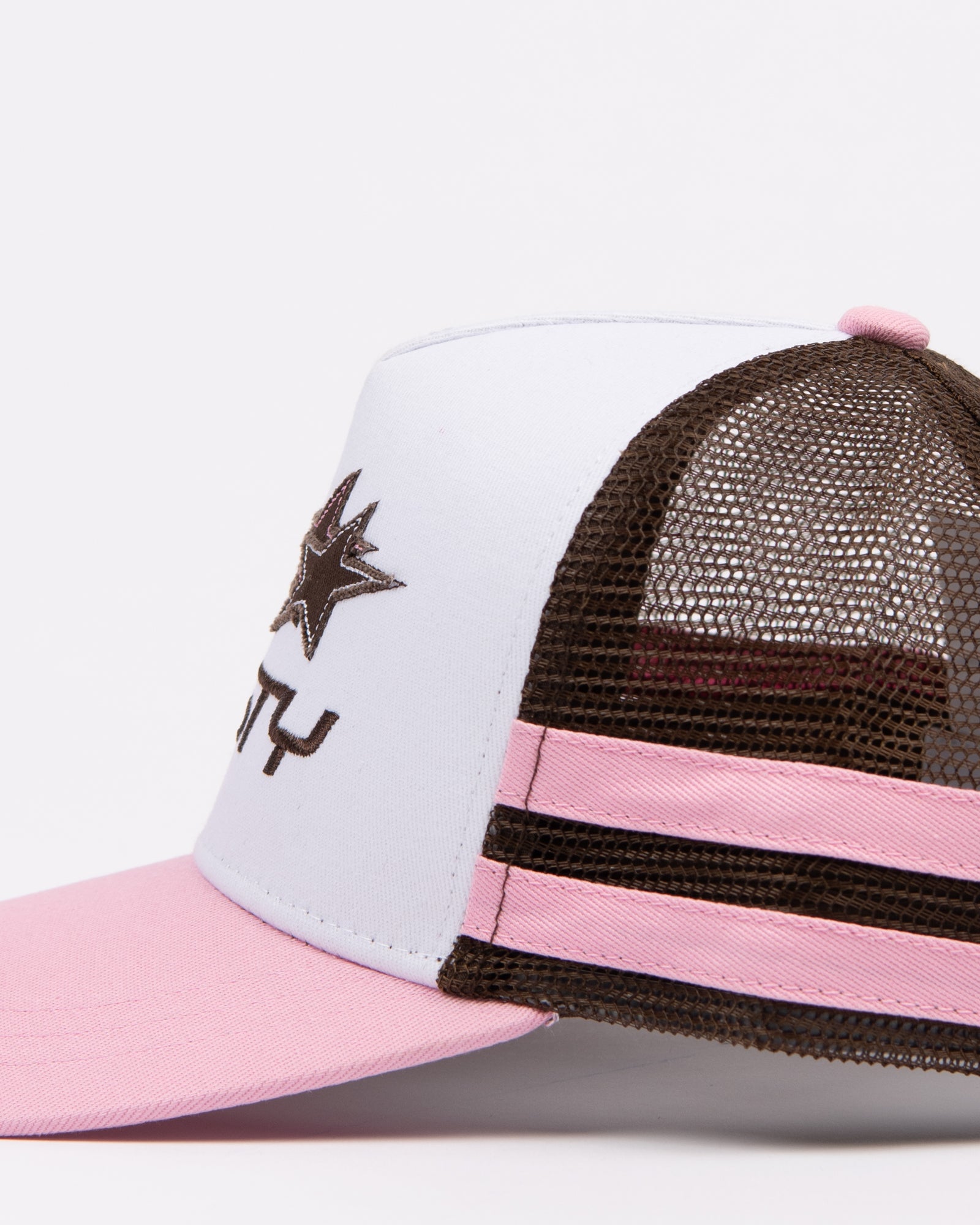 Super Star Trucker Cap | Rusty USA
