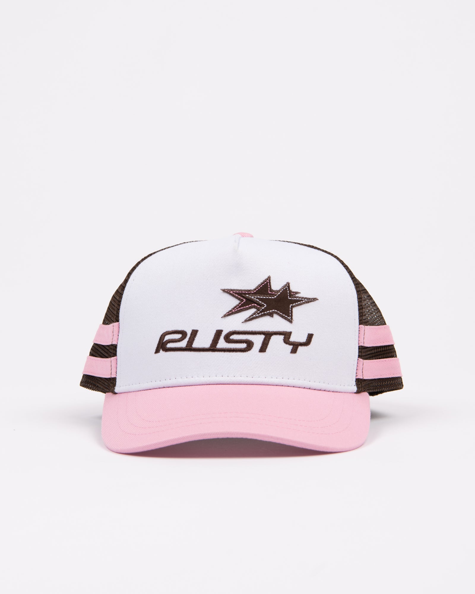 Super Star Trucker Cap | Rusty USA