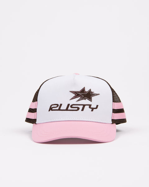 starteam mesh cap pink スターチーム starteam mesh cap pink スターチーム Star team スターチーム