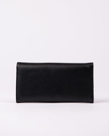 Eve Flap Wallet