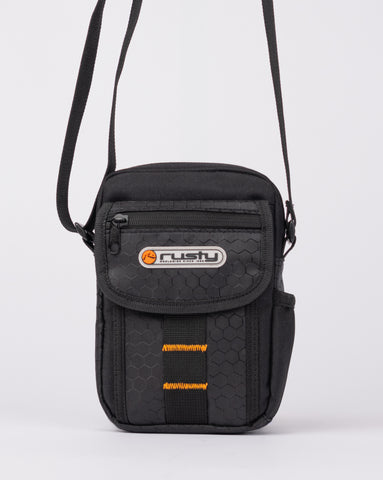 Voltage Crossbody Bag