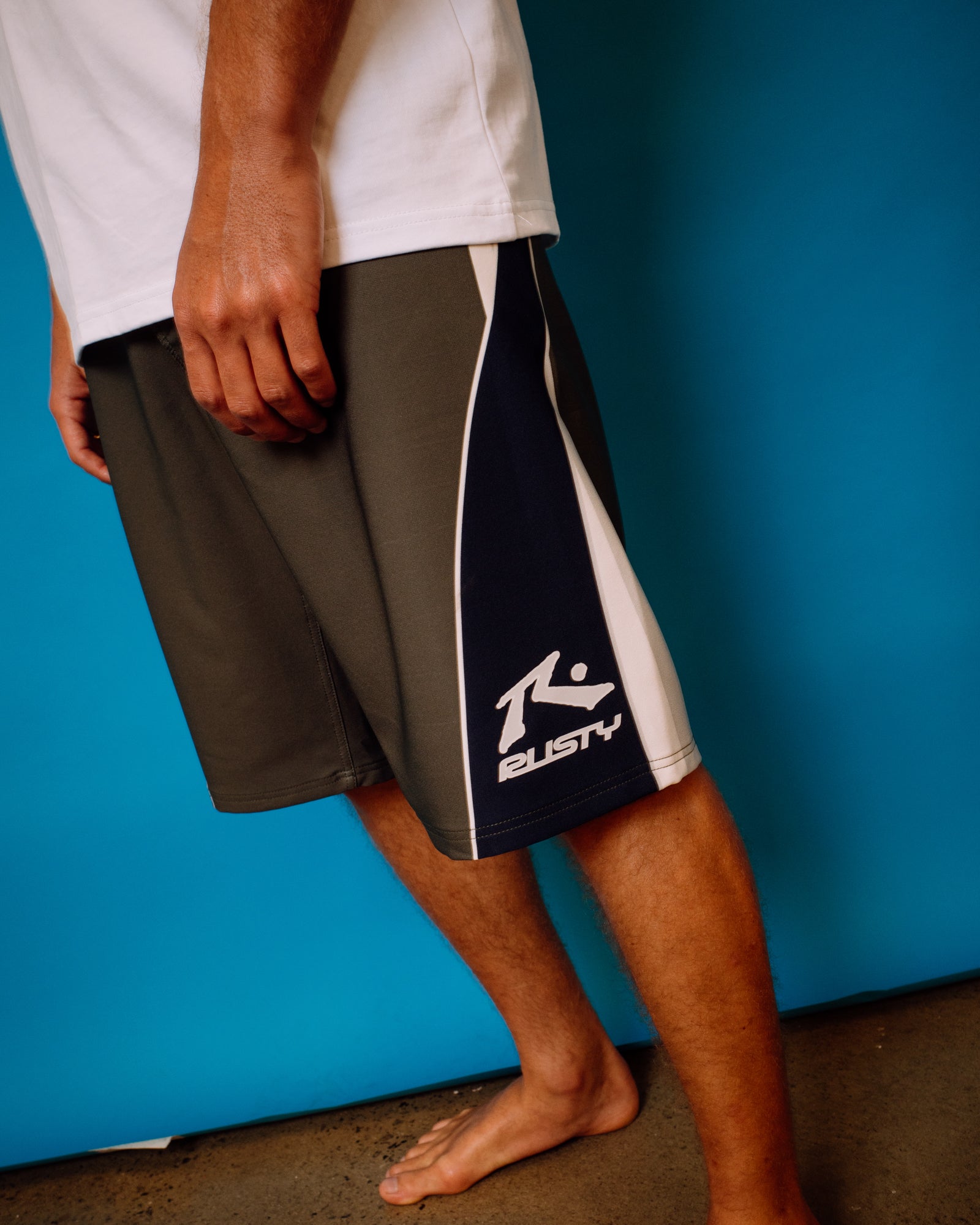 Plot Twist Boardshort | Rusty USA