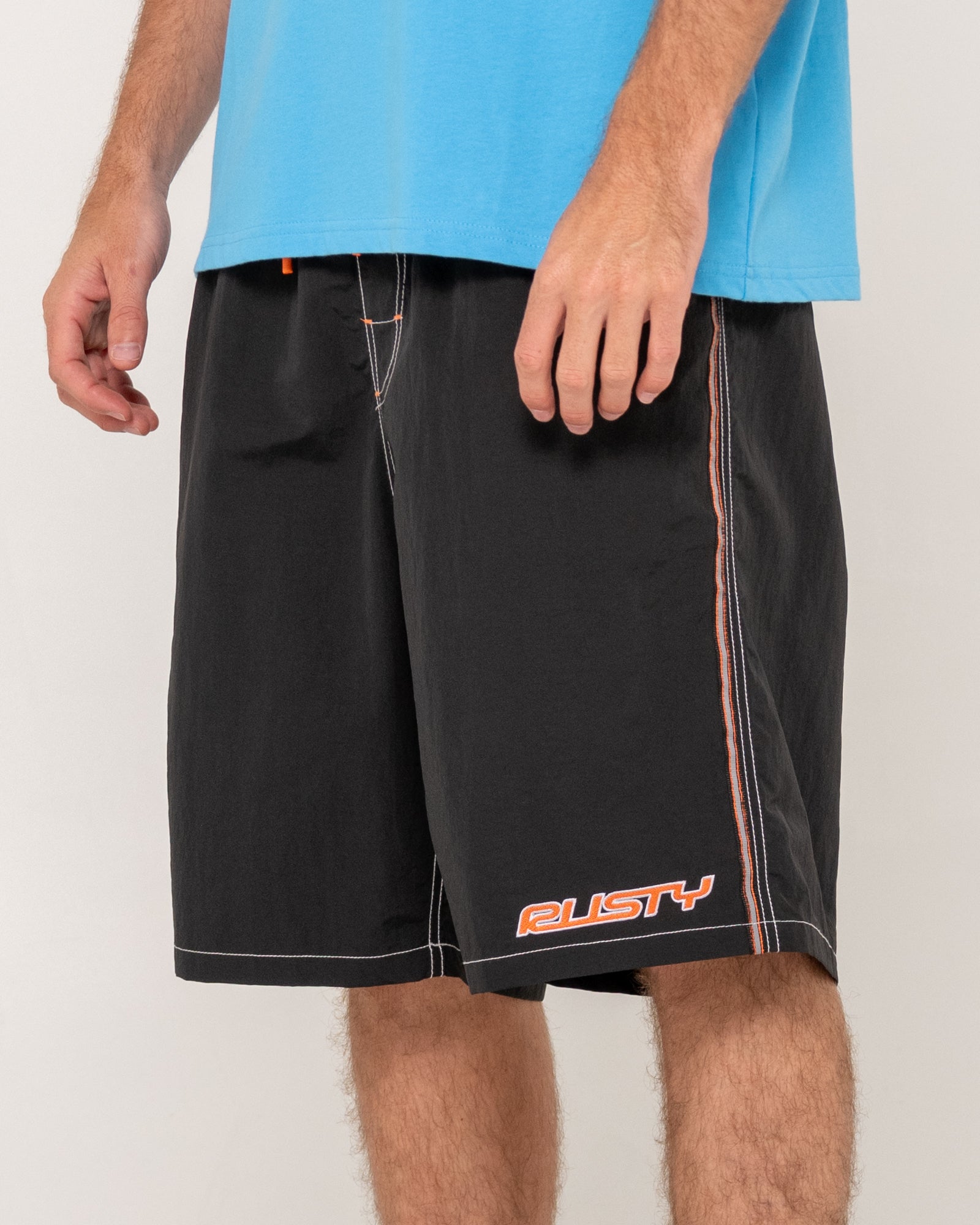 Flip Daddy Boardshort | Rusty USA