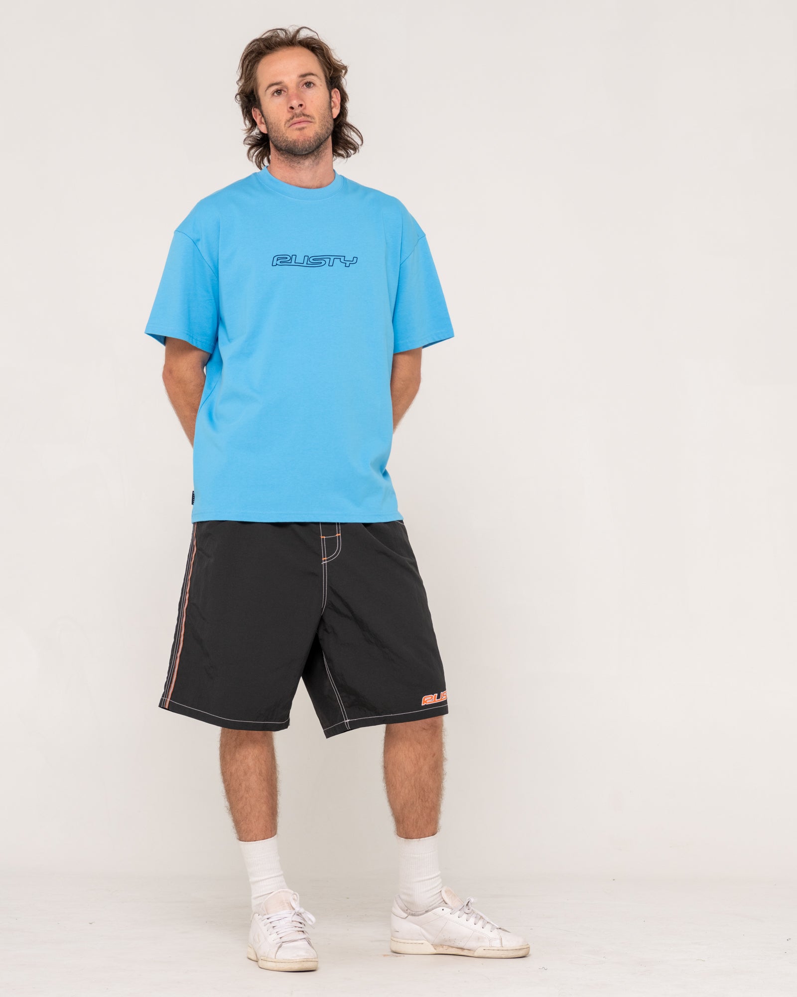 Flip Daddy Boardshort | Rusty USA