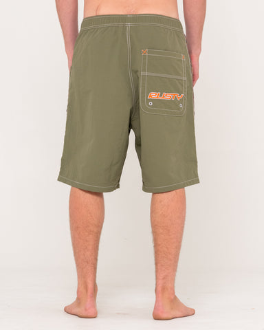 Flip Daddy Boardshort