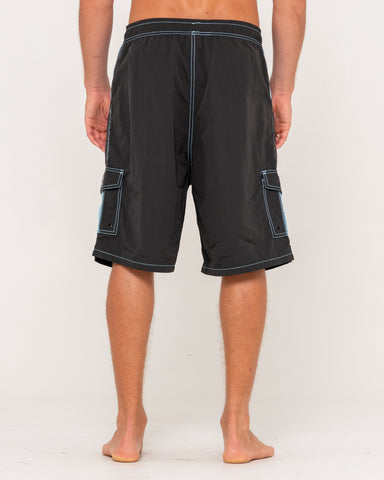 Tech Mechanisms Boardshort
