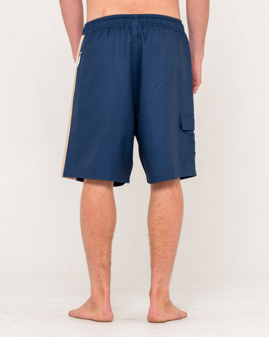 Spitfire Hybrid Waist Boardshort