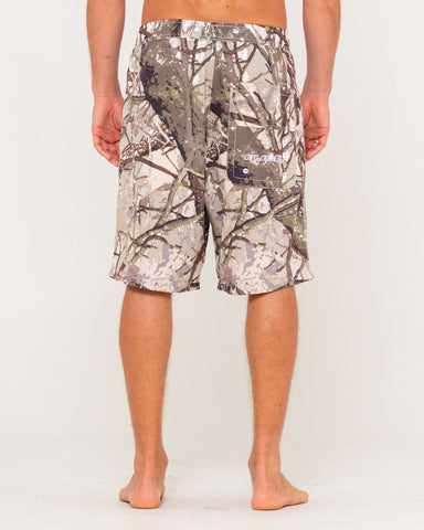 Flip Rambo Elastic Boardshort