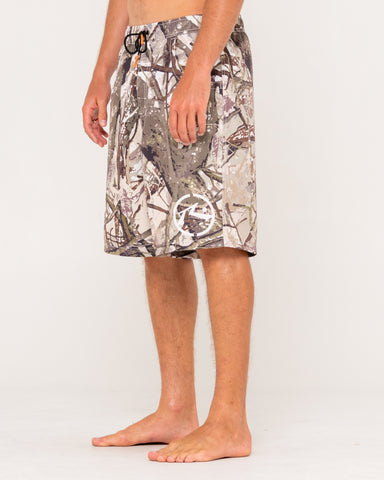 Flip Rambo Elastic Boardshort