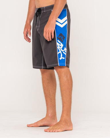 Stone Cold Fixed Waist Boardshort