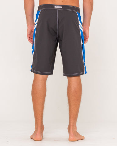Stone Cold Fixed Waist Boardshort