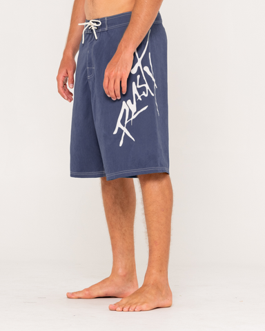Hoodus Fixed Waist Boardshort