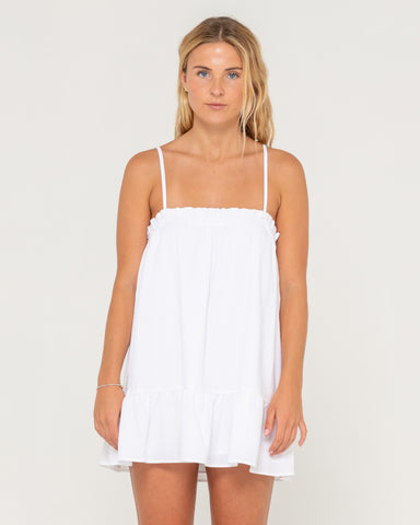 Mary Weather Slip Dress