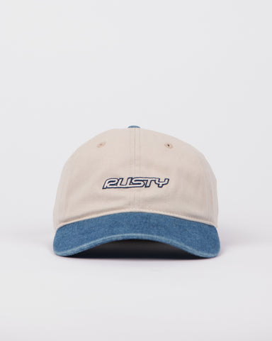 Flip Dad Cap