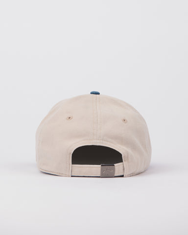 Flip Dad Cap