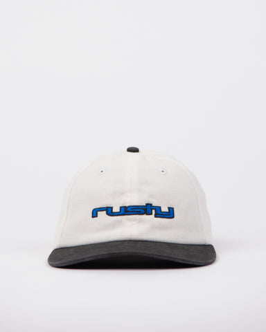 Lines Dad Cap