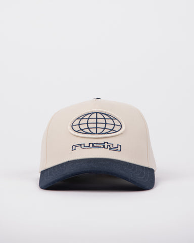 Internazionale Snapback Cap