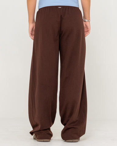 Bronson Low Rise Trackpant