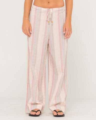 Goa Stripe Beach Pant