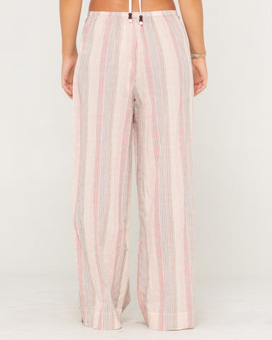 Goa Stripe Beach Pant