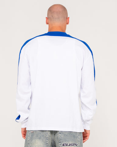 Dogtown Long Sleeve Tee