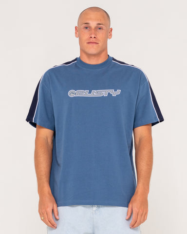Alonso Short Sleeve Tee