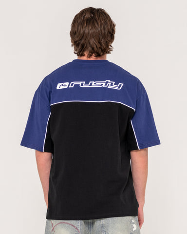 Oblivion 2.0 Heavy Short Sleeve Tee