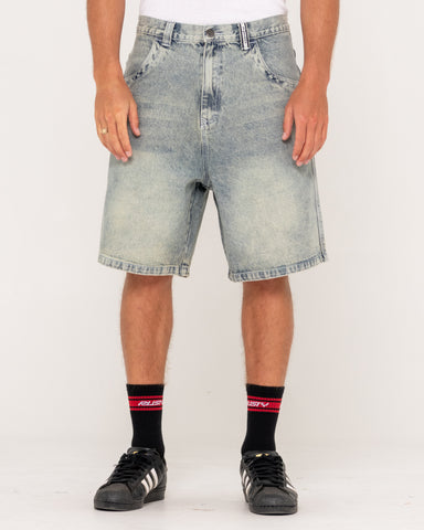 Flip Daddy Tapeless Jort