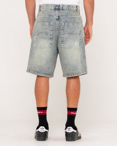 Flip Daddy Tapeless Jort