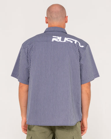 Resno Recon Short Sleeve Shirt