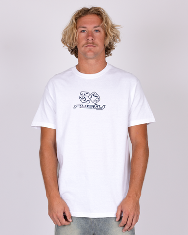 Double Or Nothin Short Sleeve Tee