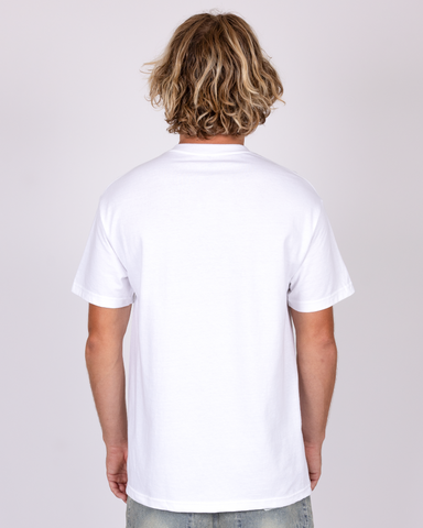 Double Or Nothin Short Sleeve Tee