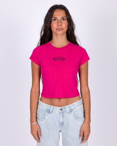 Everything Else Baby Tee