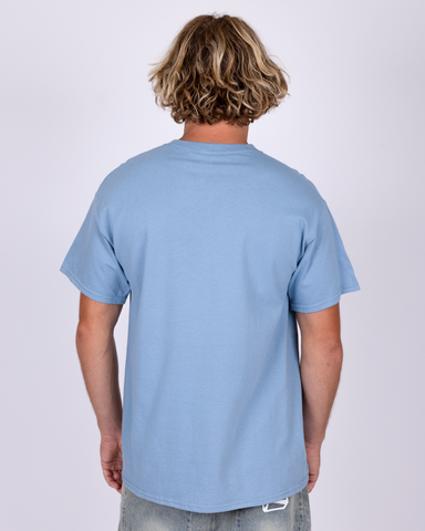 Second Summer Short Sleeve Tee