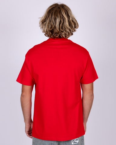 Sports Short Sleeve Tee