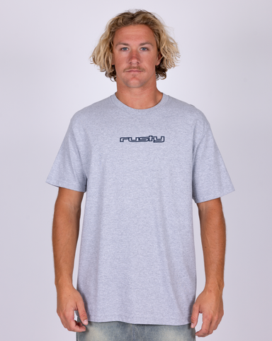 Internazionale Short Sleeve Tee