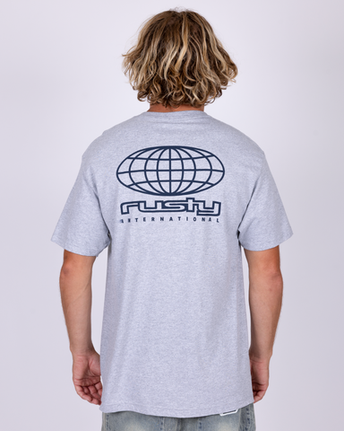 Internazionale Short Sleeve Tee