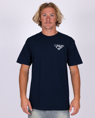 Stasha Short Sleeve Tee