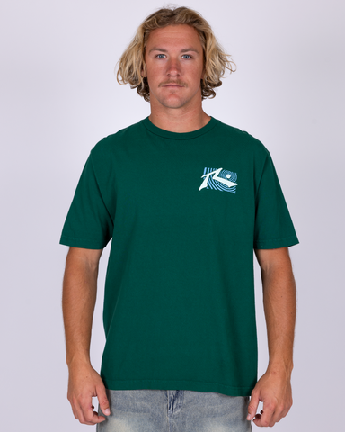 Mystic Short Sleeve Tee